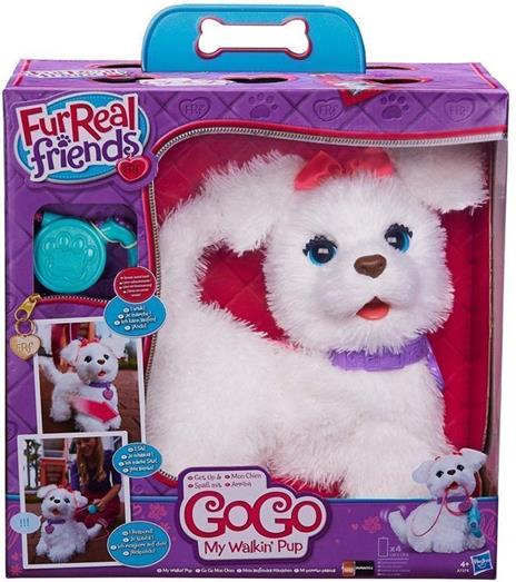 Hasbro A7274EU40 peluche - 2