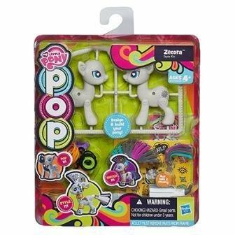 My Little Pony Pop Theme Pack