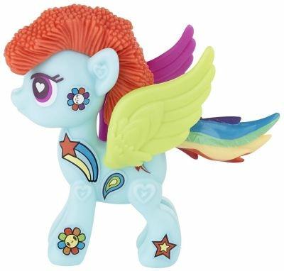 My Little Pony Pop Theme Pack - 11