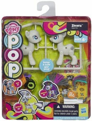 My Little Pony Pop Theme Pack - 6