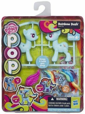 My Little Pony Pop Theme Pack - 7