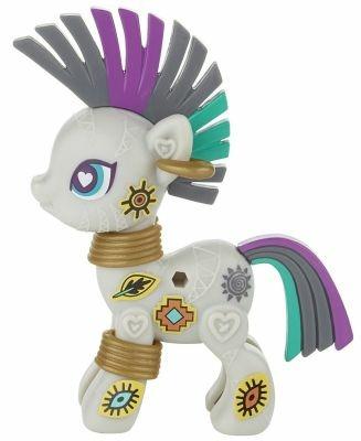 My Little Pony Pop Theme Pack - 8