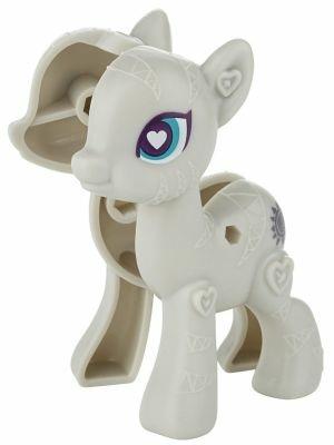 My Little Pony Pop Theme Pack - 10