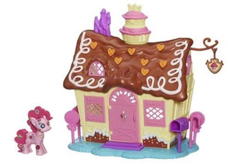 My Little Pony. Pop. Playset - 2