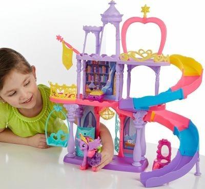 My Little Pony. Pop. Playset - 8