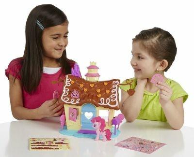 My Little Pony. Pop. Playset - 7