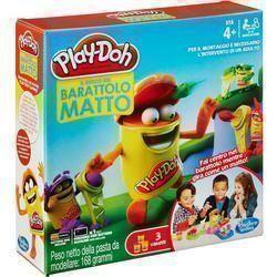 Play-Doh. Il Gioco del Barattolo Matto - 2
