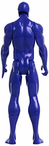 Personaggio 30 Cm Ultimate Spiderman Titan Hero Marvel  A8728 - 2