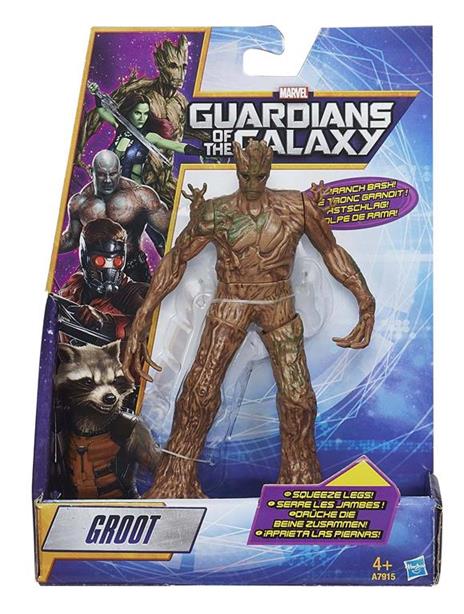 Hasbro A7912EU40 action figure giocattolo - 2