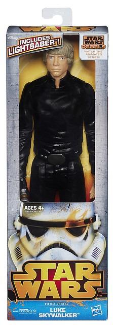 Star Wars Hero Personaggio - 6