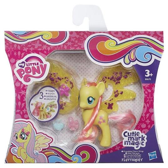 Hasbro Mlp Pony Deluxe - 2