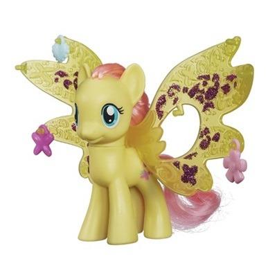 Hasbro Mlp Pony Deluxe - 3