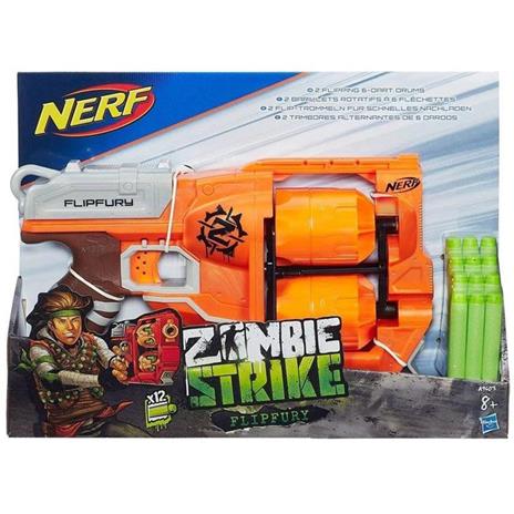 Nerf A9603EU41 gioco/giocattolo di abilità - 2