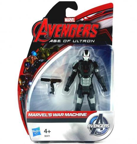 Action figure Avengers - 2