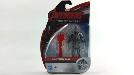 Action figure Avengers - 4