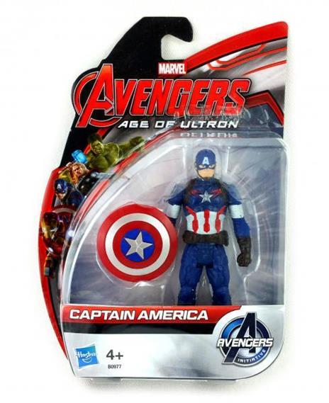 Action figure Avengers - 6