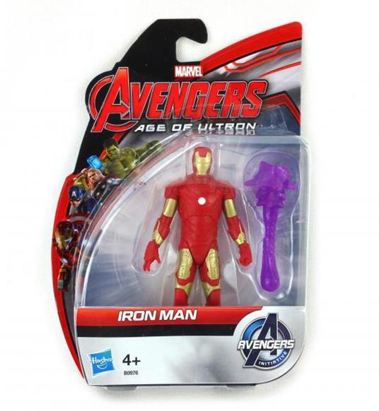 Action figure Avengers - 5