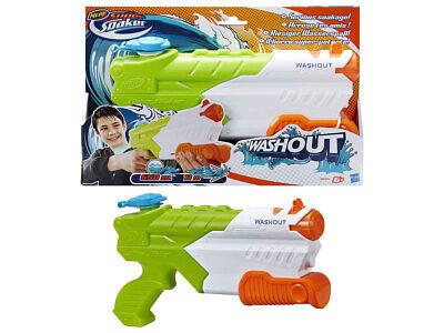 Nerf supersoaker, Blaster ad acqua Washout - The Toys Store