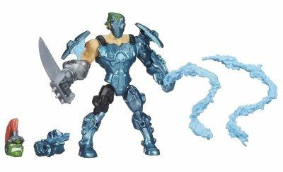 Avengers Hero Mashers Deluxe - 4