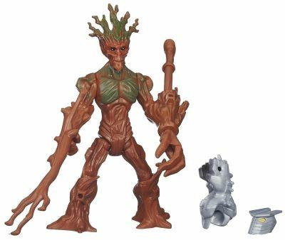 Avengers Hero Mashers Deluxe - 5