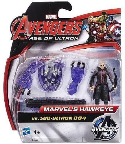 Hasbro Avengers miniverse base - 104