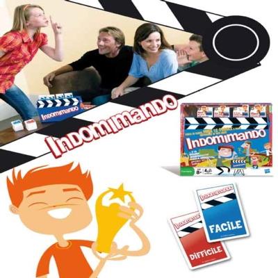 Indomimando (Gioco in scatola, Hasbro Gaming, versione in italiano) - 4
