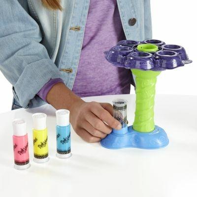 Play doh vinci color mixer - 6