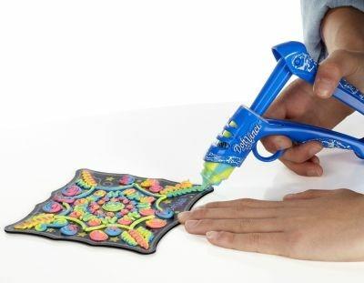 Play doh vinci color mixer - 7