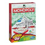Monopoly da Viaggio Hasbro