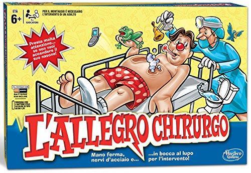 Allegro Chirurgo (B2176103) - 3