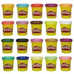 Playdoh Super Color Pack