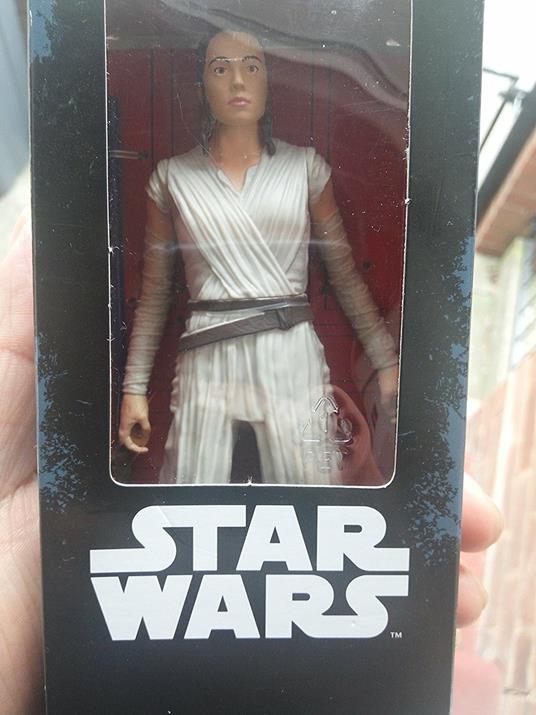 Figure Star Wars Ep7 15cm Assort. - 6