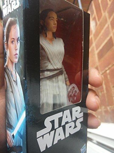 Figure Star Wars Ep7 15cm Assort. - 2