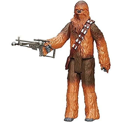 Star Wars. Personaggi Deluxe Flametrooper - 3