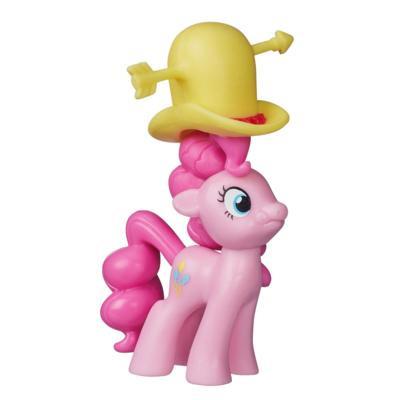 My Little Pony. Personaggio Collezionabile Twilight Sparkle - 5