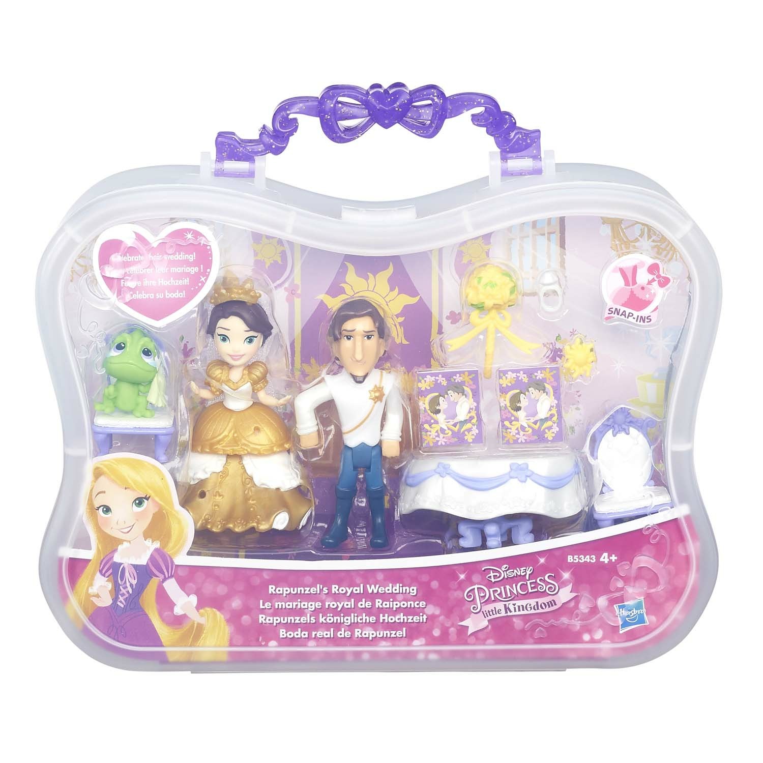 Magic Toys