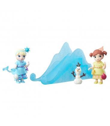 Hasbro B5191EU40 bambola