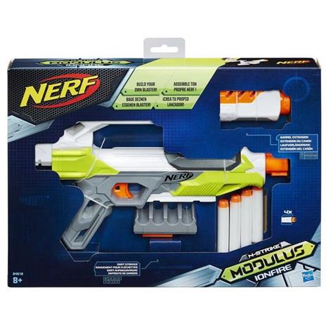 Nerf IonFire - 5