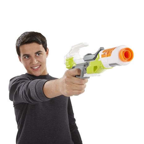 Nerf IonFire - 9