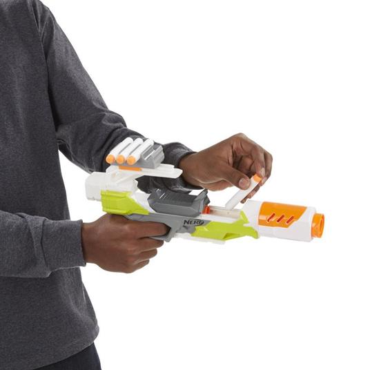 Nerf IonFire - 11