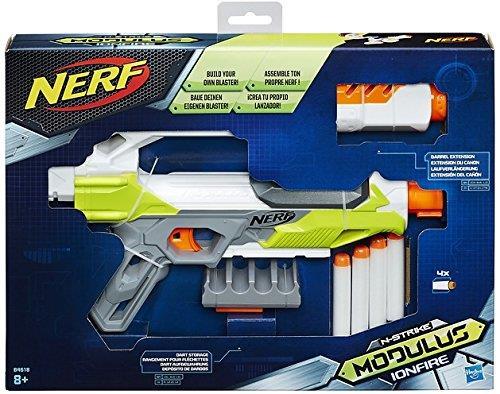 Nerf IonFire - 6