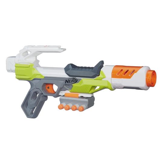 Nerf IonFire - 16