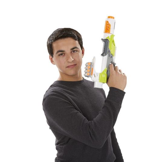 Nerf IonFire - 8