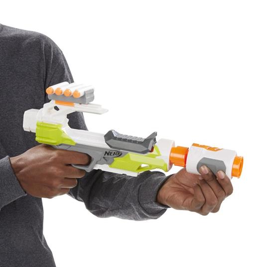 Nerf IonFire - 9