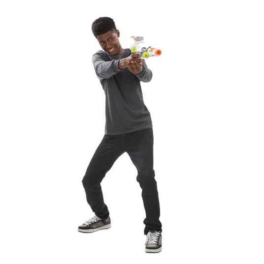 Nerf IonFire - 10
