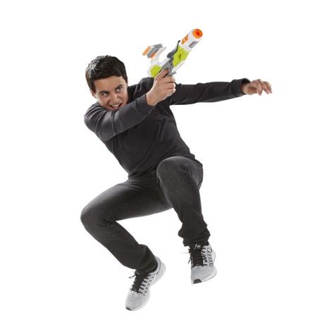 Nerf IonFire - 11
