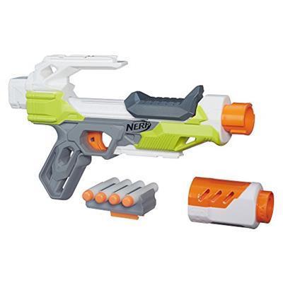 Nerf IonFire - 3