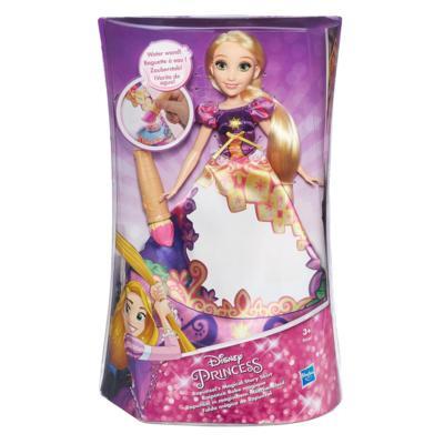 Principesse Disney. Story Skirt Rapunzel - 8