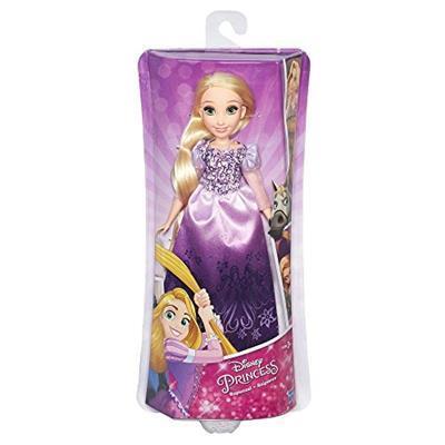 Hasbro B5286EU4 Disney Princess Bambola Classic Fashion Doll. Modelli assortiti - 6