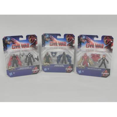 Hasbro B5768EU4 action figure giocattolo